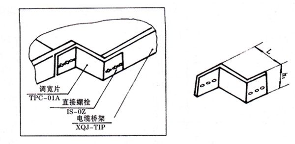 调宽片GQ1-TPC-01A