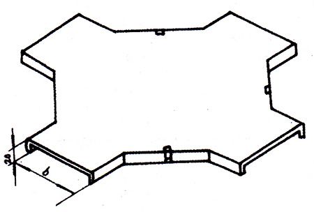 四通护罩GQ1-TPC-10