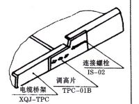 调高片GQ1-TPC-01B